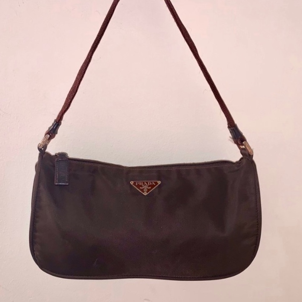 Prada bag
